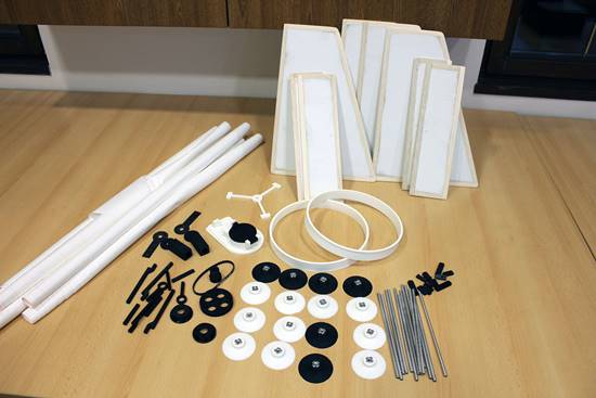 raw-components-for-a-5-m-rc-blimp-kit